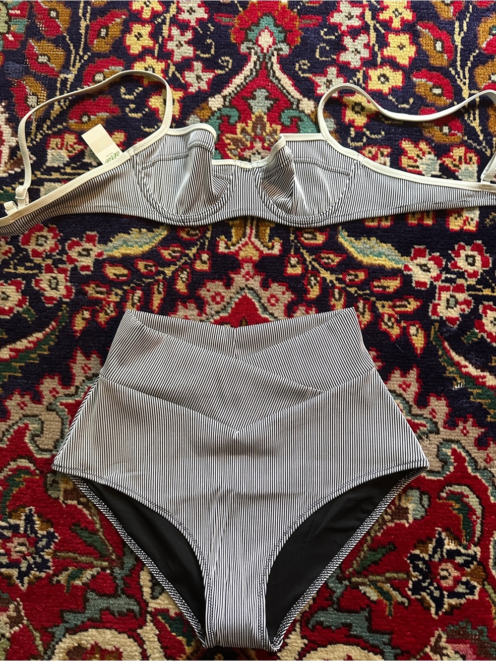 Aerie Bikini Set, NWT